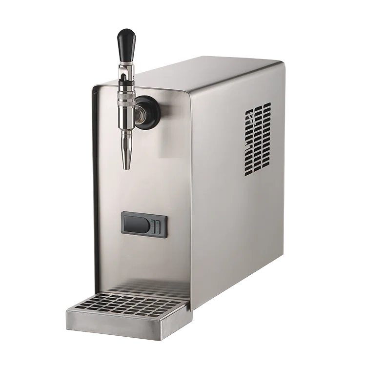 Countertop Beer Dispenser For Beer Cooler Machine Buy Beer Cooler
