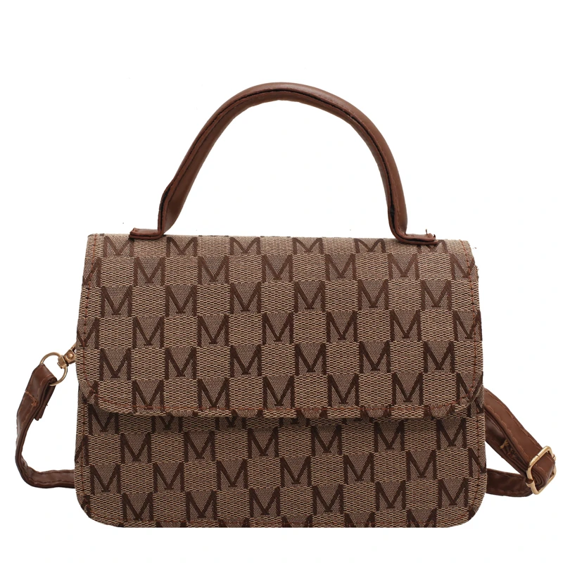 

2021 Amazon New Product Woman Bag Fashion Designer Nylon Woman Shoulder Bag Messenger Bag Wholesale