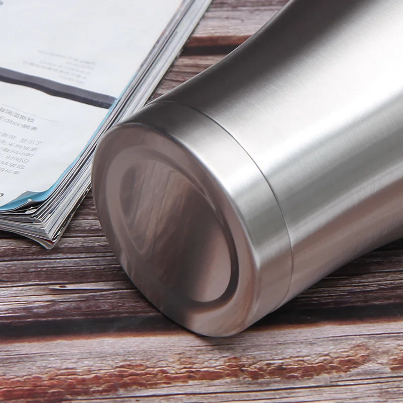 
30oz 20oz Double Wall Stainless Steel Vacuum Insulated Tumbler Cups, Coffee Skinny Stainless Steel Tea Tumbler Cup 