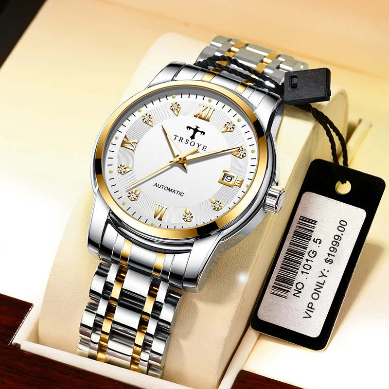 

private label watches brand name Made In China, Black/gold/silver/white