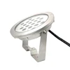 Great service 316L Stainless Steel 24V 54W IP68 RGB Led Color Changing Lights