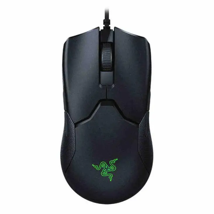 

Razer Viper Mini 8500DPI Gaming Mouse Optical Sensor Chroma RGB Wired Gaming Mouse Mice Lightweight SPEEDFLEX Cable for gamer