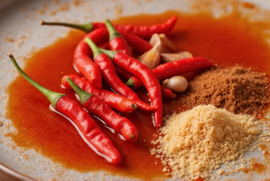 sweet chili sauce ingredients what s really inside