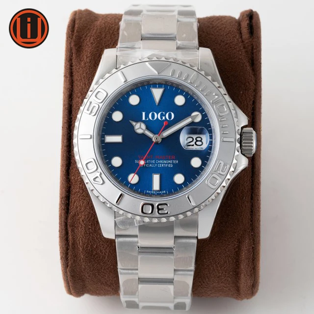 Diver noob watch ETA movement Rolexables Yacht Master 116622 Rollex watch