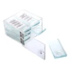 Make Your Own Acrylic Clear Eyelash Extension Storage Box