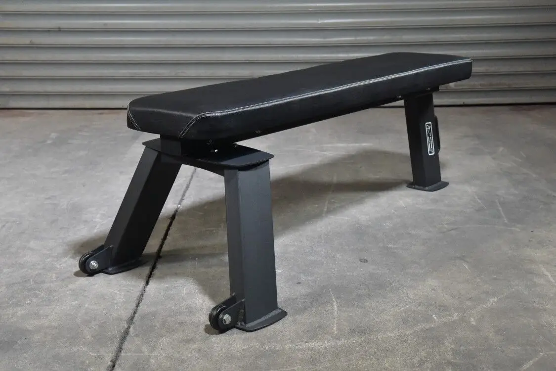 新品上市高品质健身器材平板重量训练台
