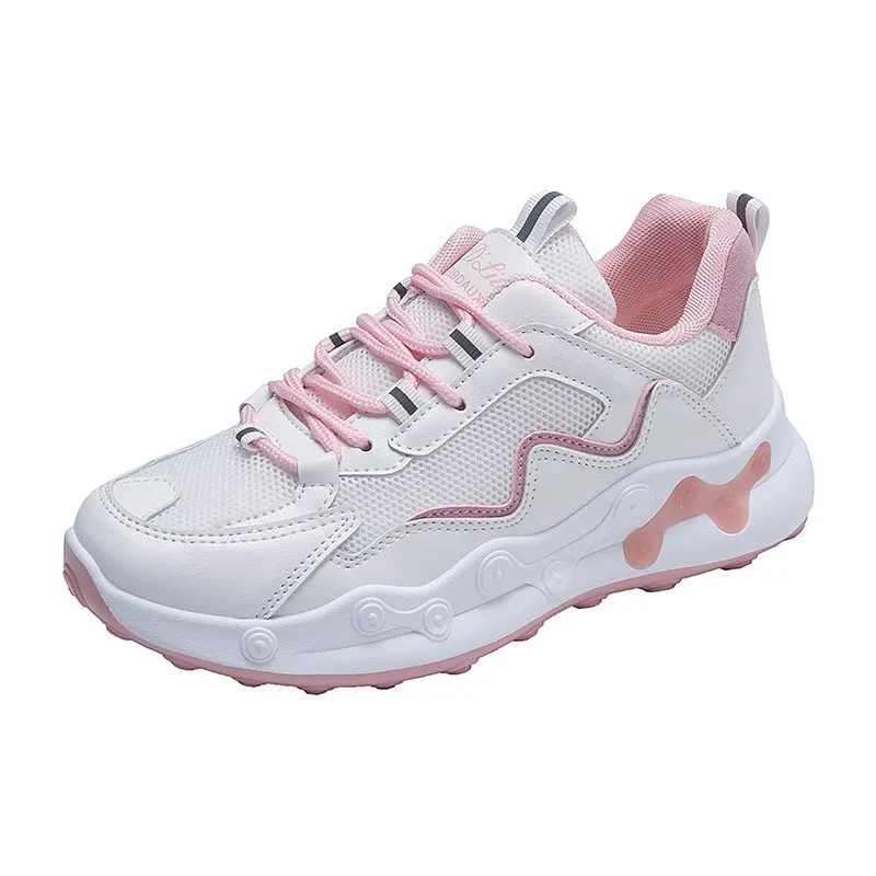 

New Arrival Women Fashion Shoes Lady Casual Sneakers