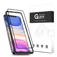 

High Quality Cell Phone Screen Protector For Iphone x xs xr 11 pro max With OEM ODM Packaging