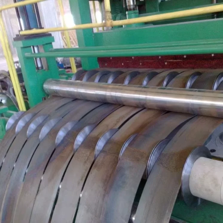 China Manufacturer's 1.5mm 1.8mm Prime Quality Hot Rolled Steel Strip Manufacturers