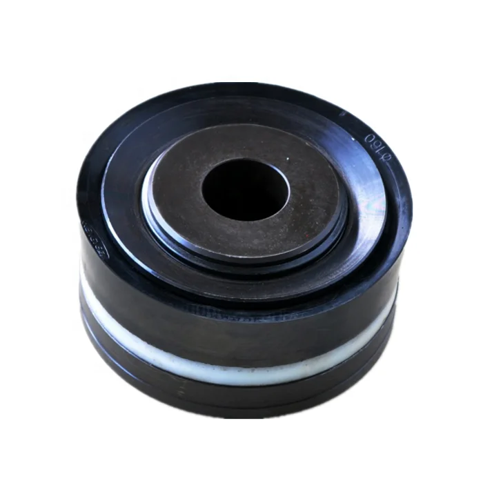 
Mud pump spare parts BOMCO mud pump piston 