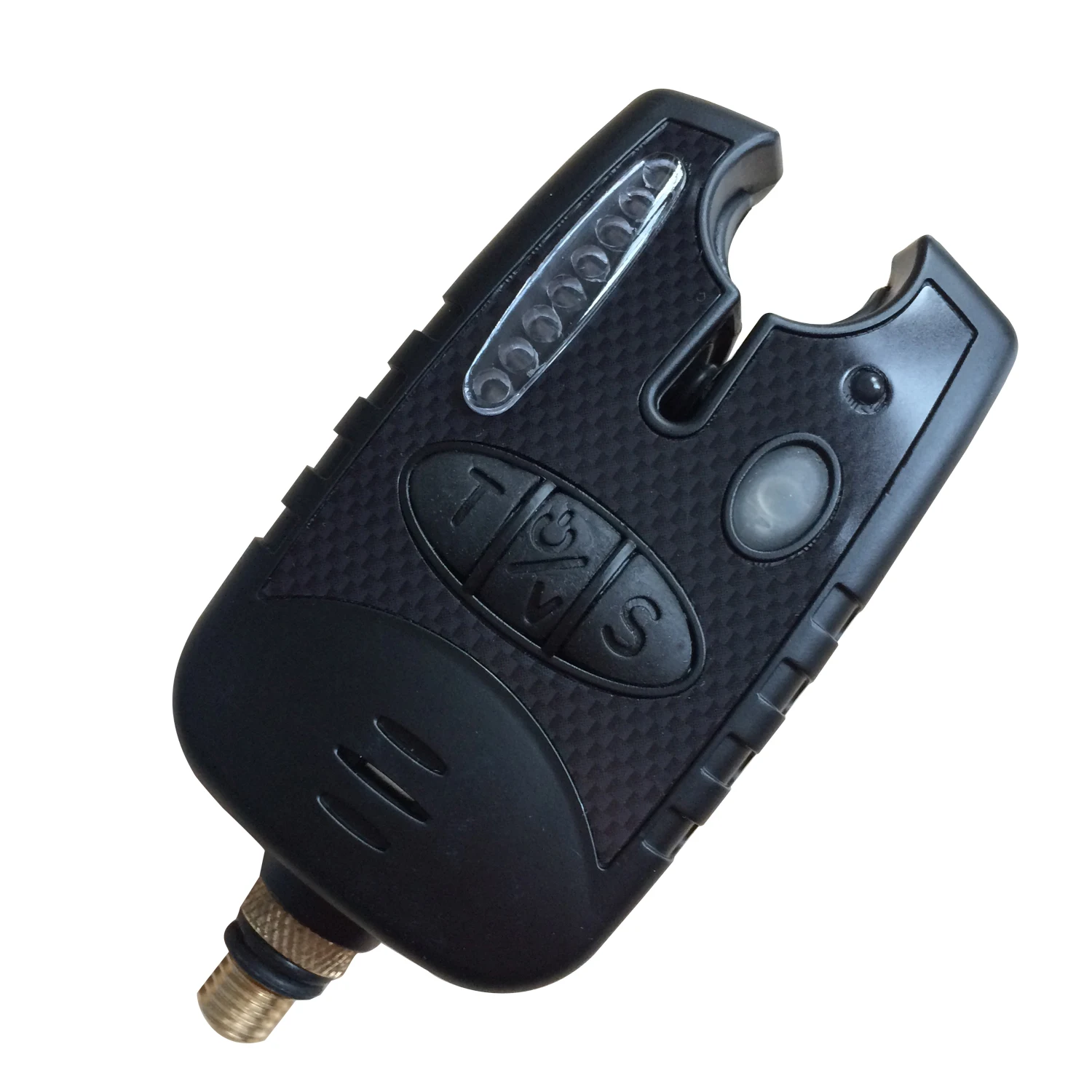 

Wholesale LED wireless bite indicator carp fishing bite alarm, Custmers' request