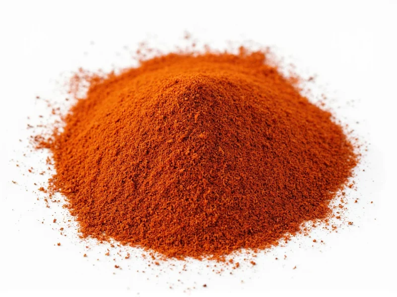 Best Aleppo Pepper Flakes Substitutes: 5 Practical Alternatives