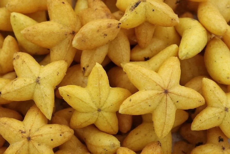 Galangal Slices