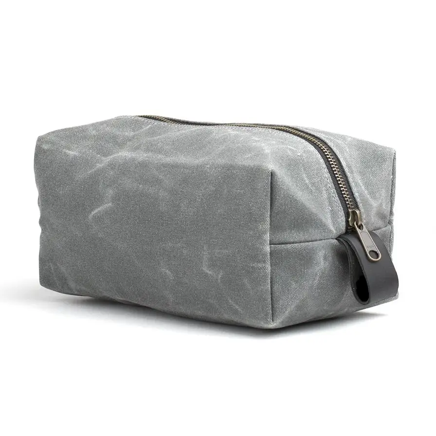 

Tactical Canvas Wash kit Military Backpack Concealed Metal closure opening Military Backpack backpack bag military, As your request