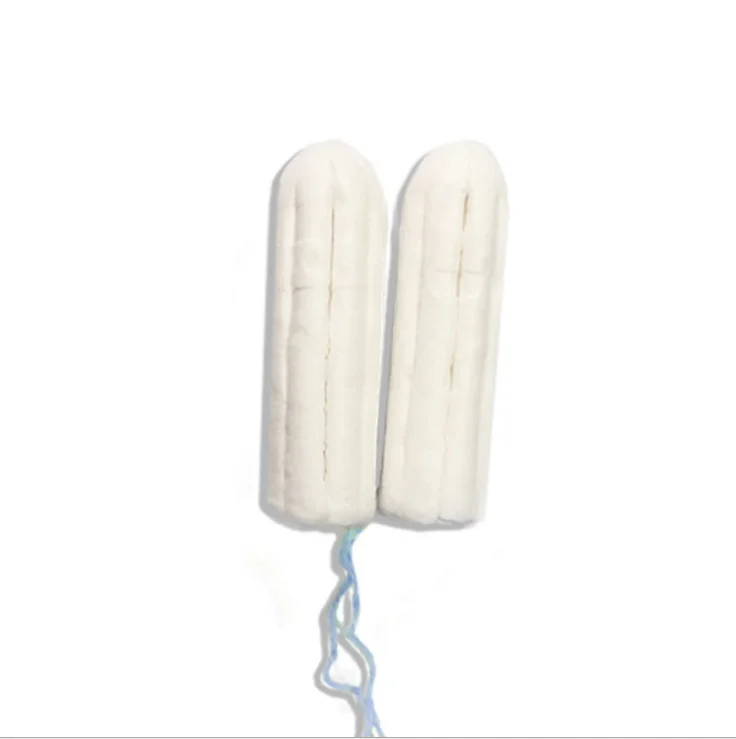 

Wholesale Hygiene Breathable Digital Disposable Women Tampon