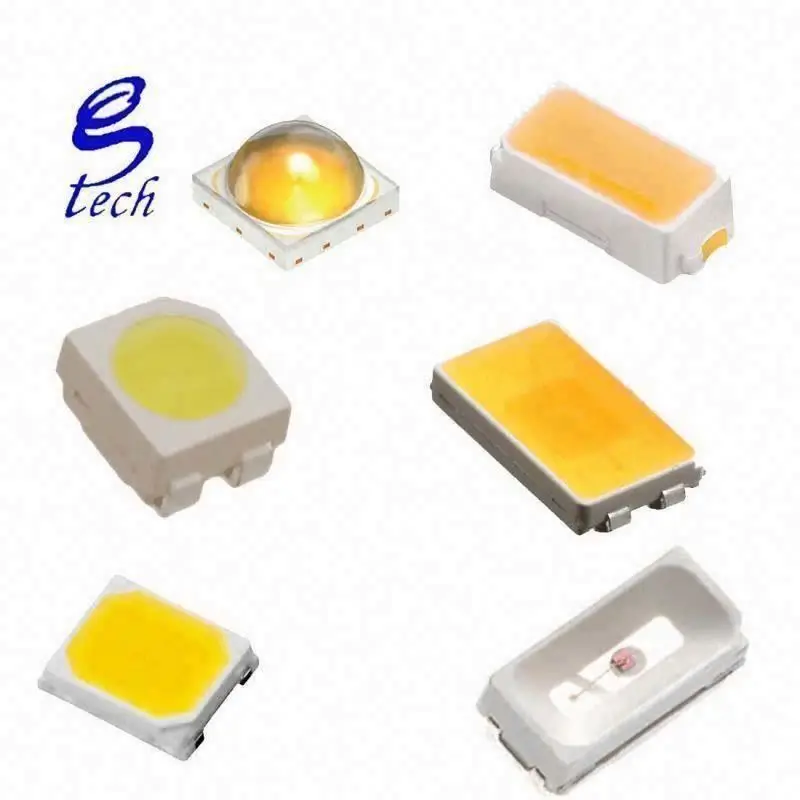 LED LST1-01F09-IR01-00 STARBOARD, OSLON BLACK, INFRARED