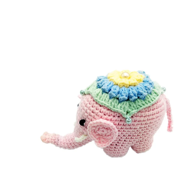 Aphacatopホワイトニットぬいぐるみ100 手作りあみぐるみおもちゃかぎ針編みおもちゃ Buy かぎ針おもちゃ動物 かぎ針ゾウのおもちゃ かぎ針ニットおもちゃ Product On Alibaba Com