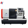 Gsk cnc lathe milling machine frame CK6150