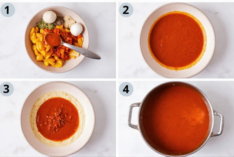 authentic satay sauce recipe make it from scratch in 20 minutes