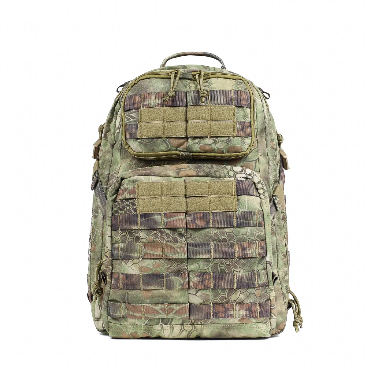 

high quality outdoor military fan tactical trekking army green travel large capacity travel Military backpack