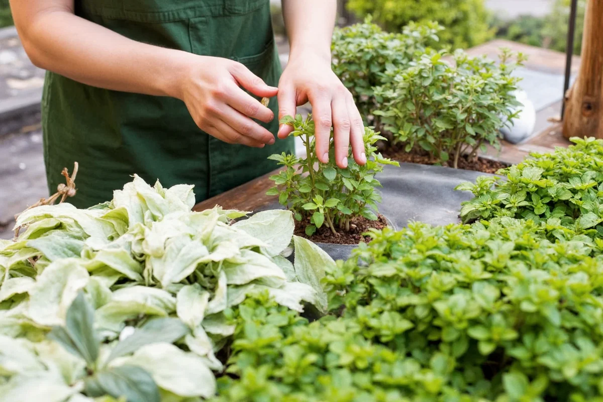 cold hardy camellias