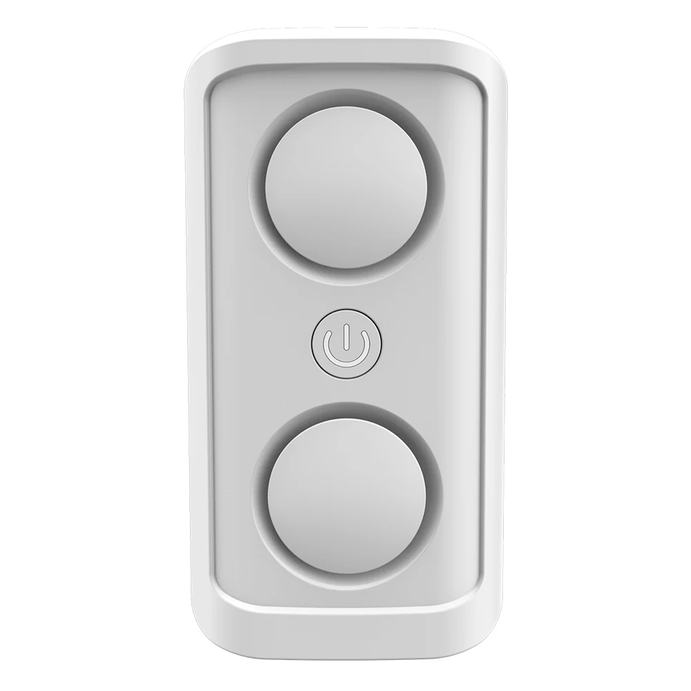 

Electronic Pest Control