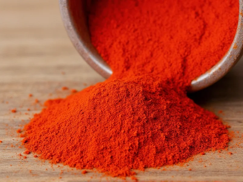 Best Paprika Substitutes for Any Recipe (3 Types Explained)
