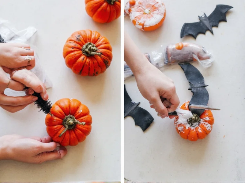 halloween decorations diy