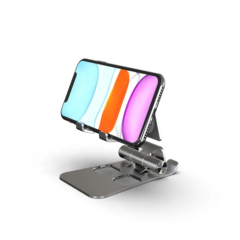 

Cell phone accessories mobile phone holder tablet stand Support for tablet and desk smartphone