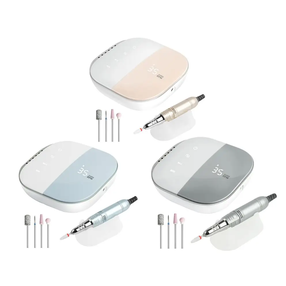 

hot sale acrylic manicure machine nail drill machine electric