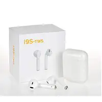 

Factory Low-cost Direct Selling I9s Tws Bt V5.0 Earphone True Wireless Earbuds pro in ear i9s With Charging Box