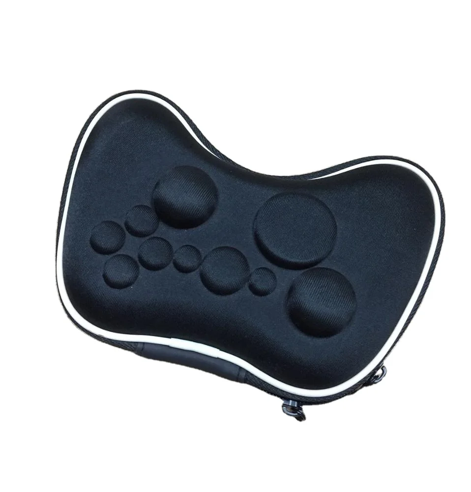 

Elegant Shape Perfect In Workmanship Video Game Console Eva Case phone case, Black or customized as your request