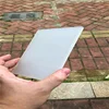 Free Sample Waterproof 4*6 Feet 3Mm Factory Direct Sales Multi-Colors Cnc Double Frosted Acrylic Sheet For Acrylic Light