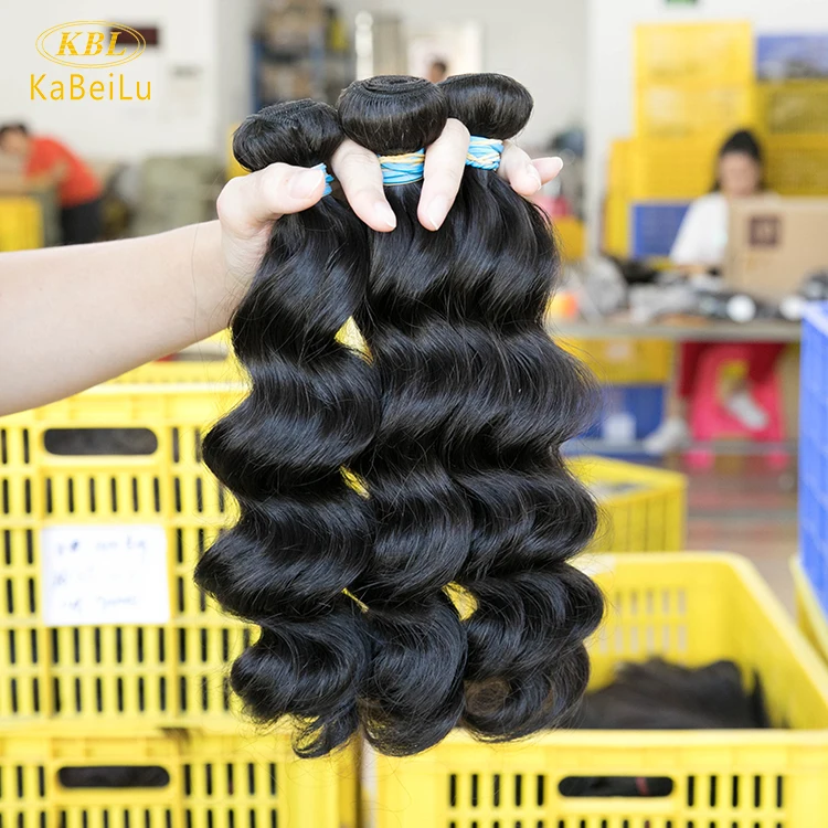 

Quality wholesale natural raw virgin remy hair 100 human hair,natural loose wave raw virgin hair unprocessed,double drawn hair, Natural color
