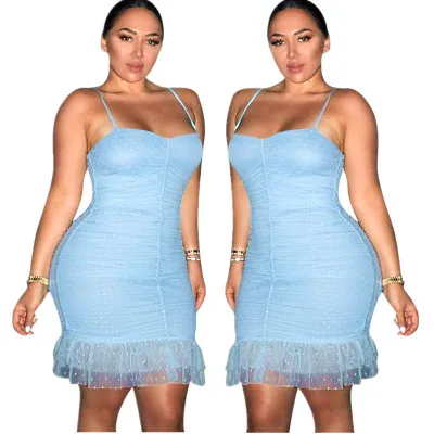 

F20091A Latest fashion plus size women dress for fat women sexy irregular dress, As picture