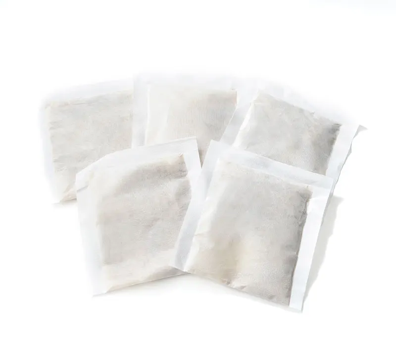 Japanese Udon Noodle Dashi Soup Bag Delicious Umami Flavor From Bonito