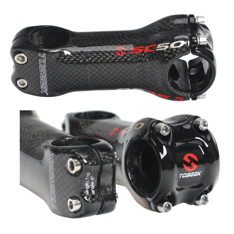 

carbon bicycle stem aluminum alloy stem sepeda road bike for stem sepeda, Ud extinction