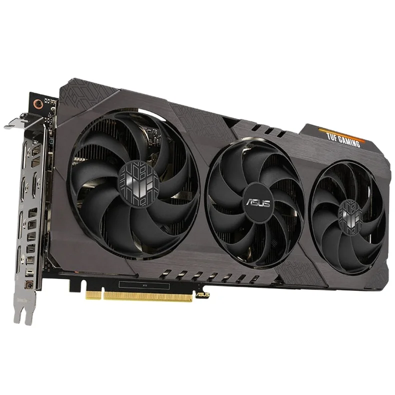 

Graphics Card RTX 3070 3080 3090 8G Gaming Graphics Card with 8GB GDDR6X Memory with support 8K monitor