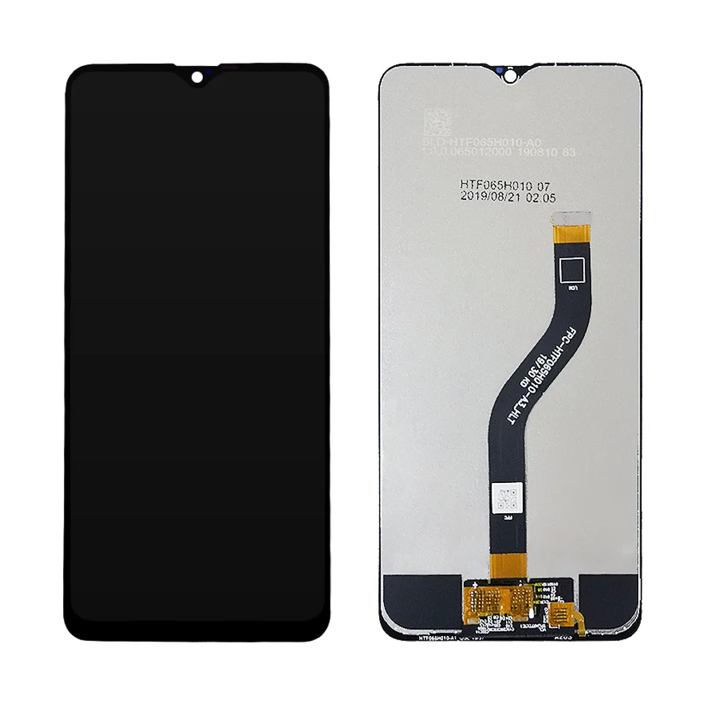 For Samsung A20s A207 SM-A207F LCD Display Screen Replacement for Samsung A20s SM-A207F A2070 display lcd screen module