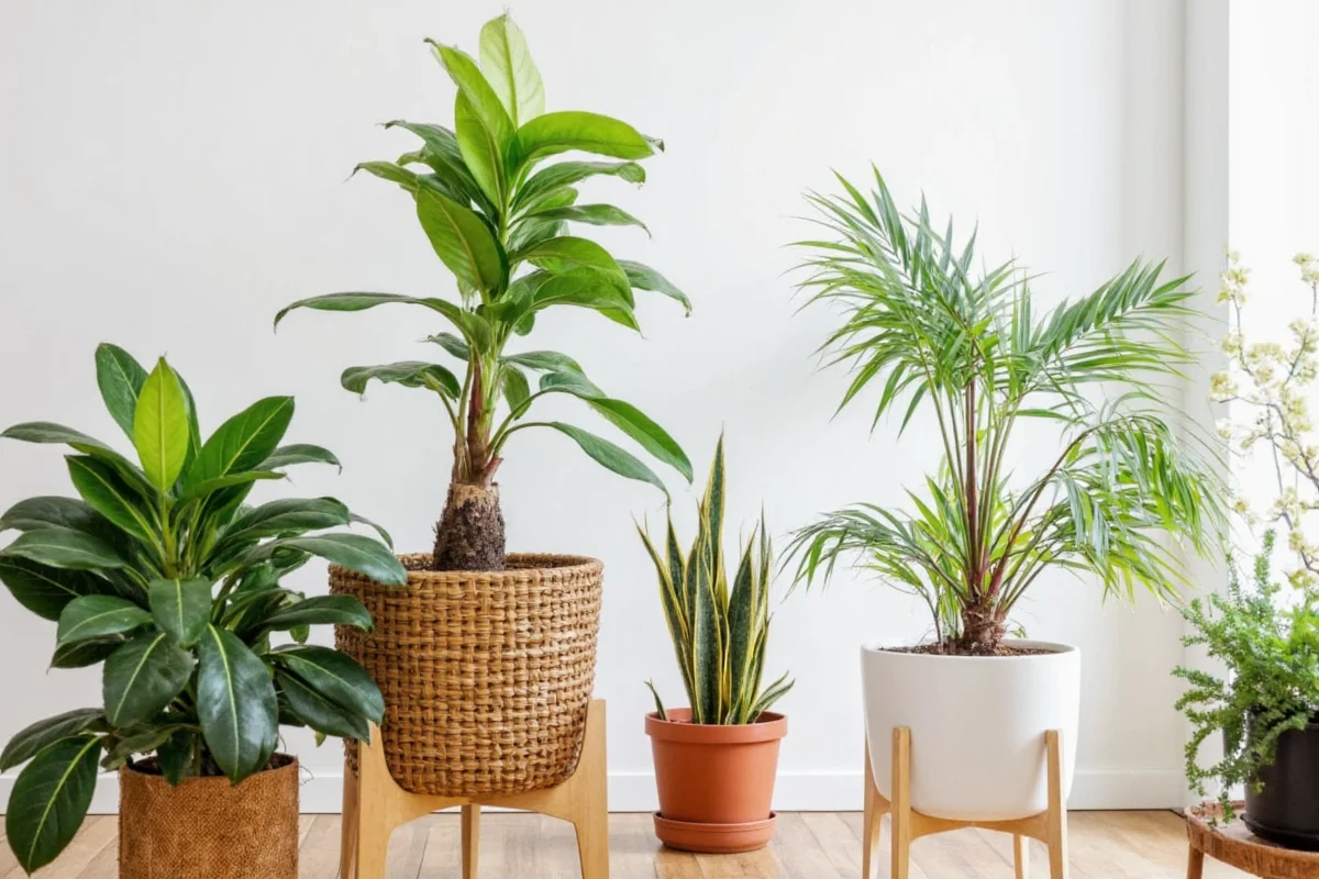 irises for the water garden