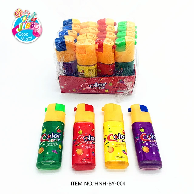 liquid candy
