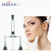 

24mg/ml serum Hyaluronik acid dermal filler cross linked injectable hyaluronic acid for injection pen