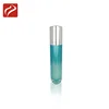 15ml 30ml 50ml Triangle cosmetic packaging acrylic lotion bottle