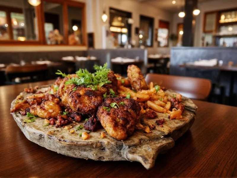 On Thyme Restaurant: Chicago Dining Guide & Essentials