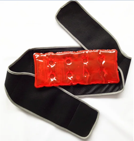 Heating Pads For Back Pain Cramps Reusable Instant Hot Pack With