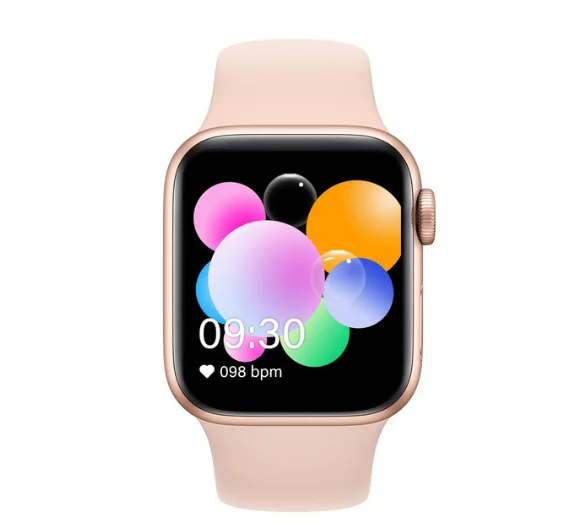 

shenzhen New T500 Plus Smart Watch 2020 Full Touch Ip67 Smartwatch t500plus Sports Bracelets Wrist Watch Fitness Smart Band, Multi