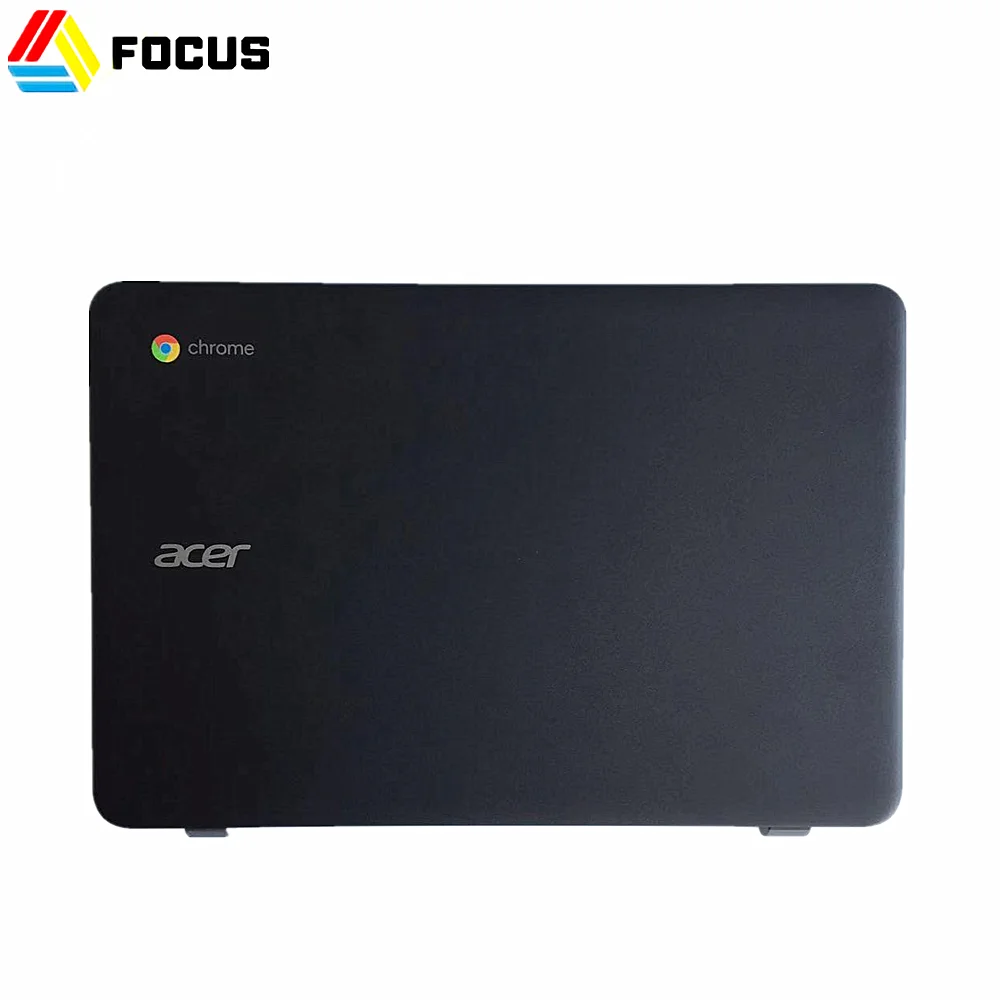 

Original New Laptop for Acer Chromebook C732 C732T LCD Back Cover Shell with Antenna Rear Cover Lid 60.GUKN7.002