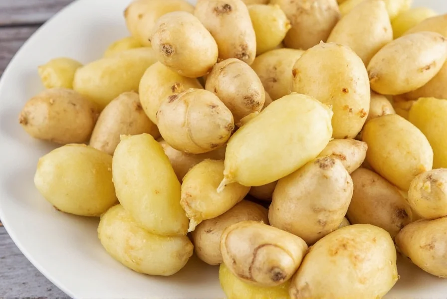 Do You Have to Peel Ginger Root? The Complete Guide