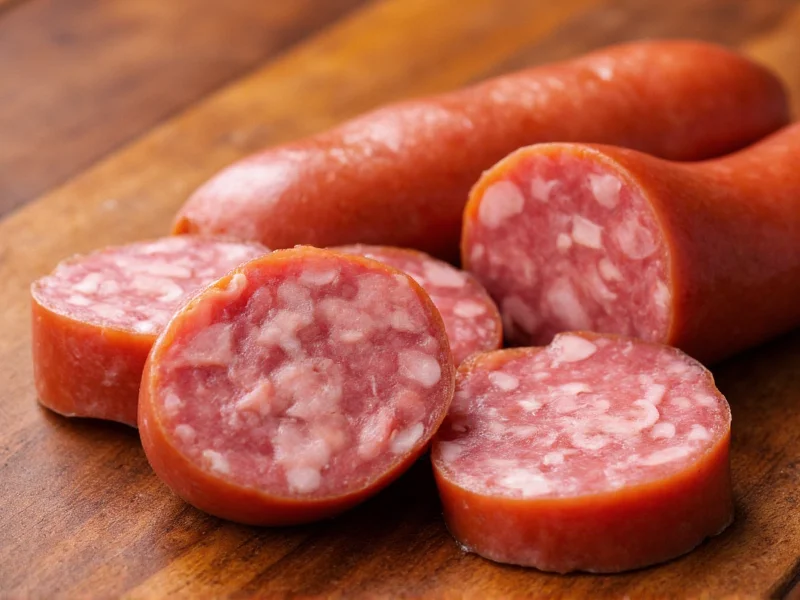 Bologna Sausage Pronunciation: Say It Right