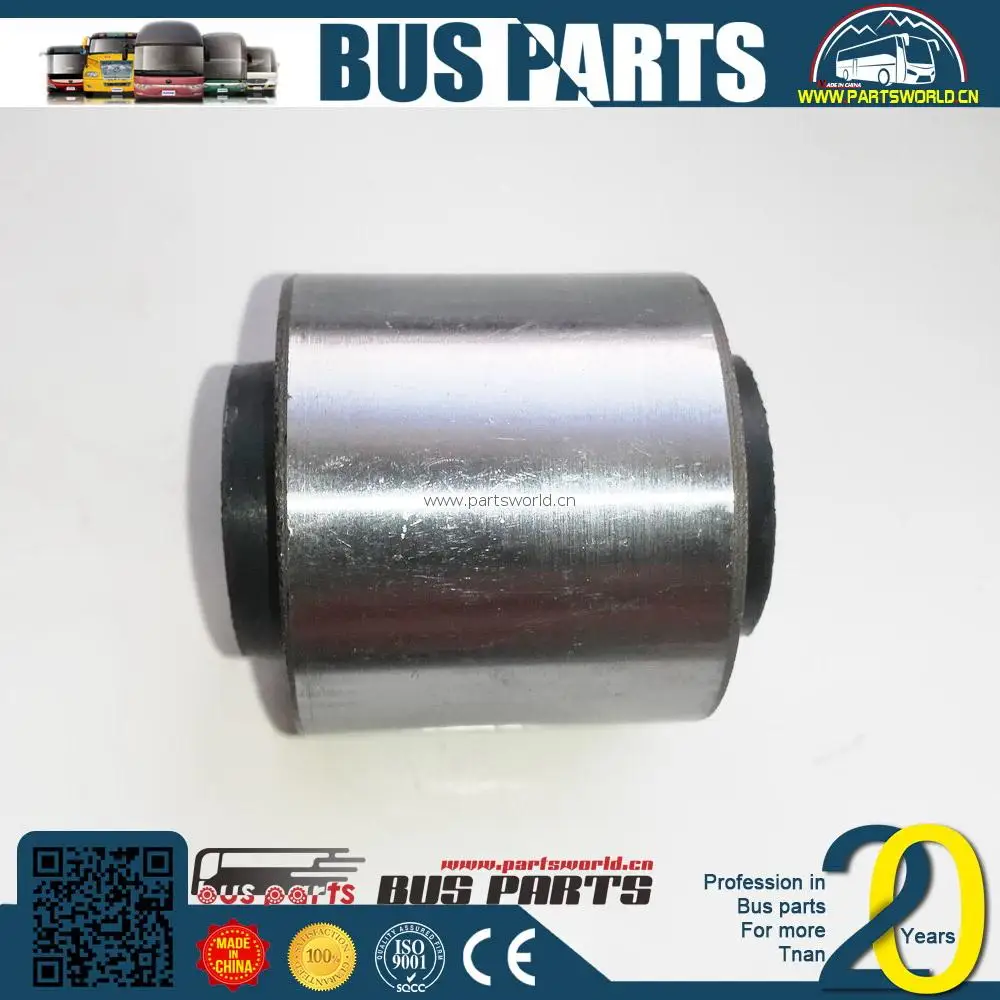 kingpin bushings for yutong